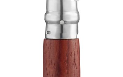 Opinel No9 Oyster Folding Knife