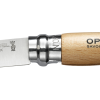Kid's Whittling Starter Kit: Forest Craft Book + My First Opinel - Image 2