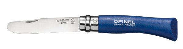 N°07 My First Opinel Folding Knife (Various Colours) - Image 5