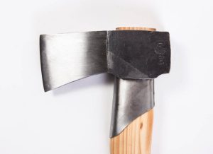 Gränsfors Large Splitting Axe 80cm handle