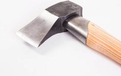 Gränsfors Large Splitting Axe GB445