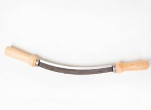 gransfors swedish drawknife