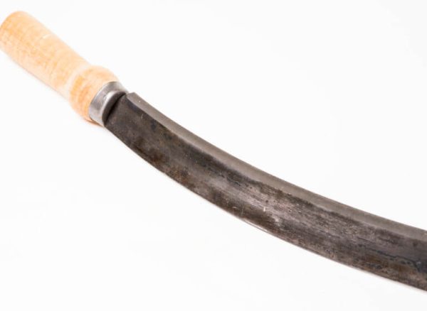 Gransfors Bruk Swedish Drawknife - Image 3