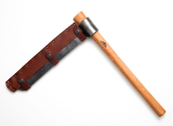 Gransfors Bruk Hand-forged Froe - Image 2