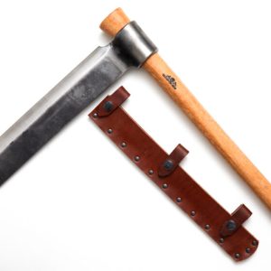 Gransfors Bruk Hand-forged Froe