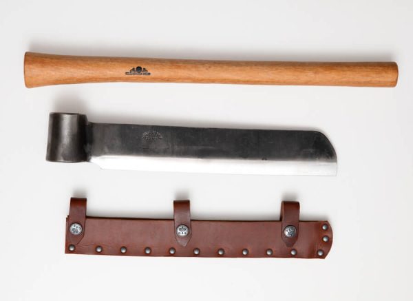 Gransfors Bruk Hand-forged Froe - Image 4