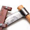 Gransfors Bruk Hand-forged Froe - Image 3