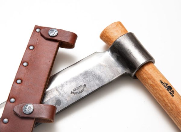 Gransfors Bruk Hand-forged Froe - Image 3