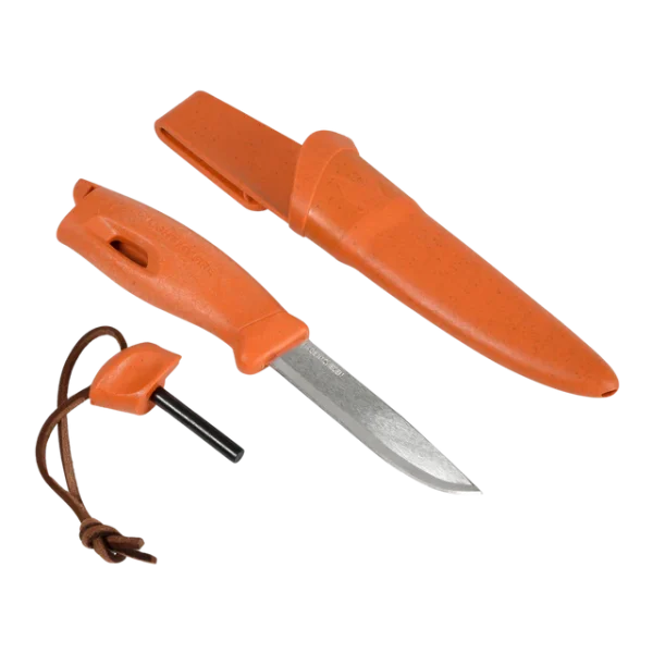 Light my Fire Swedish Fireknife Orange