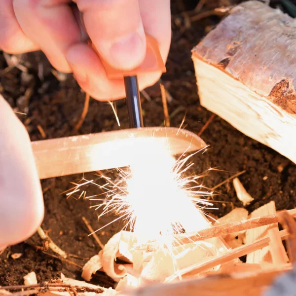 Light my Fire Swedish Fireknife