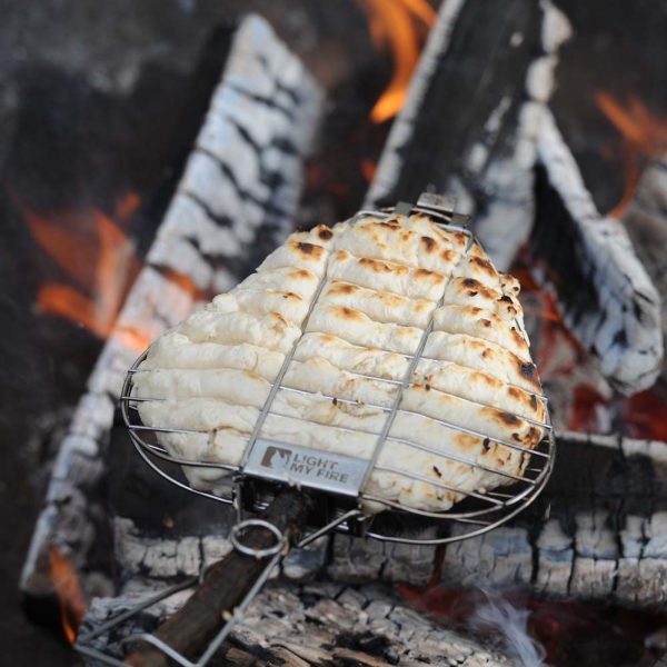 Grandpa's Firegrill Light My Fire - Image 6