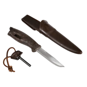 Light my Fire Swedish Fireknife Brown