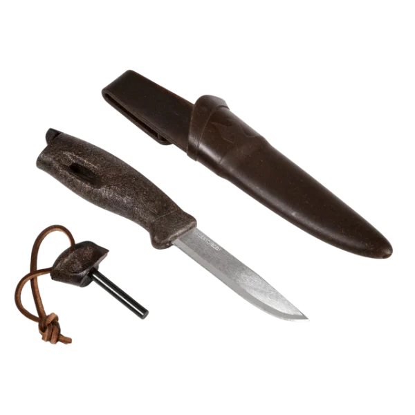 Light my Fire Swedish Fireknife Brown