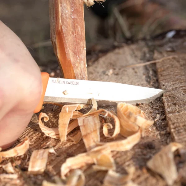 Light My Fire Swedish FireKnife - Image 4
