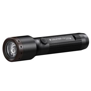 P5R Core Torch Ledlenser black