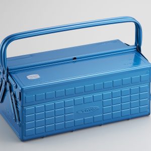 GL410 Blue Toyo Steel toolbox