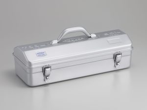 Toyo Steel Camber-top box Y-410