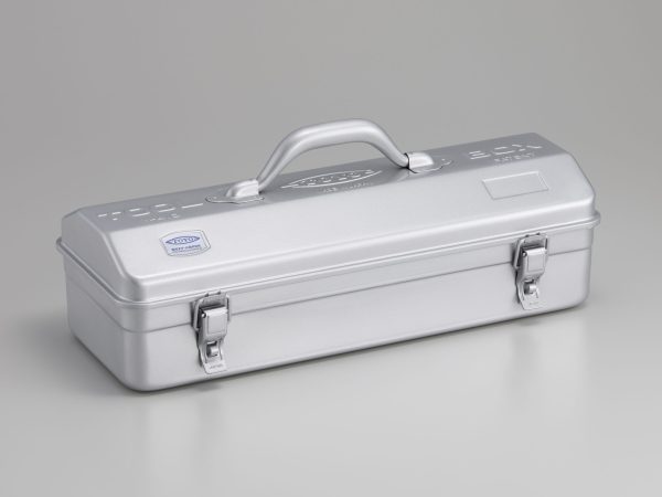 Toyo Steel Camber-top box Y-410