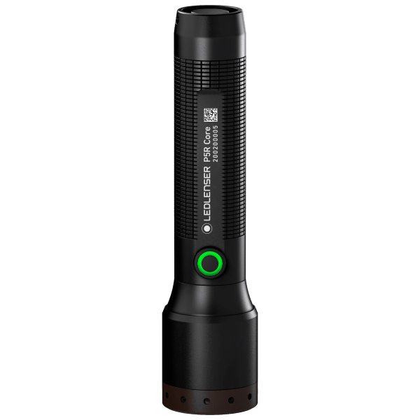 P5R Core Torch Ledlenser