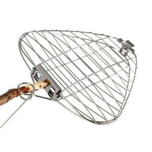GrandPa´s FireGrill Light My Fire