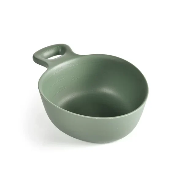 Light My Fire Swedish Kasa green