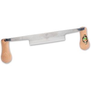 Kirschen 120mm Drawknife