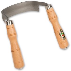 KIRSCHEN Inshave Drawknife