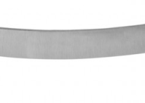 Kirschen 250mm Curved Drawknife
