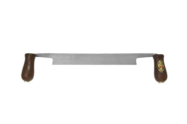 Kirschen Straight Drawknife