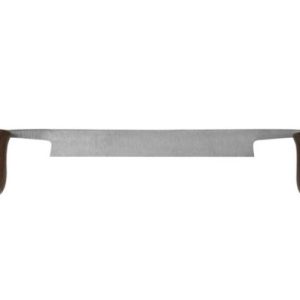 Kirschen Straight Drawknife