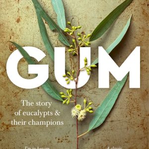 Gum by Ashley Hay