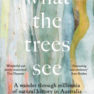 What the Trees See David Witty