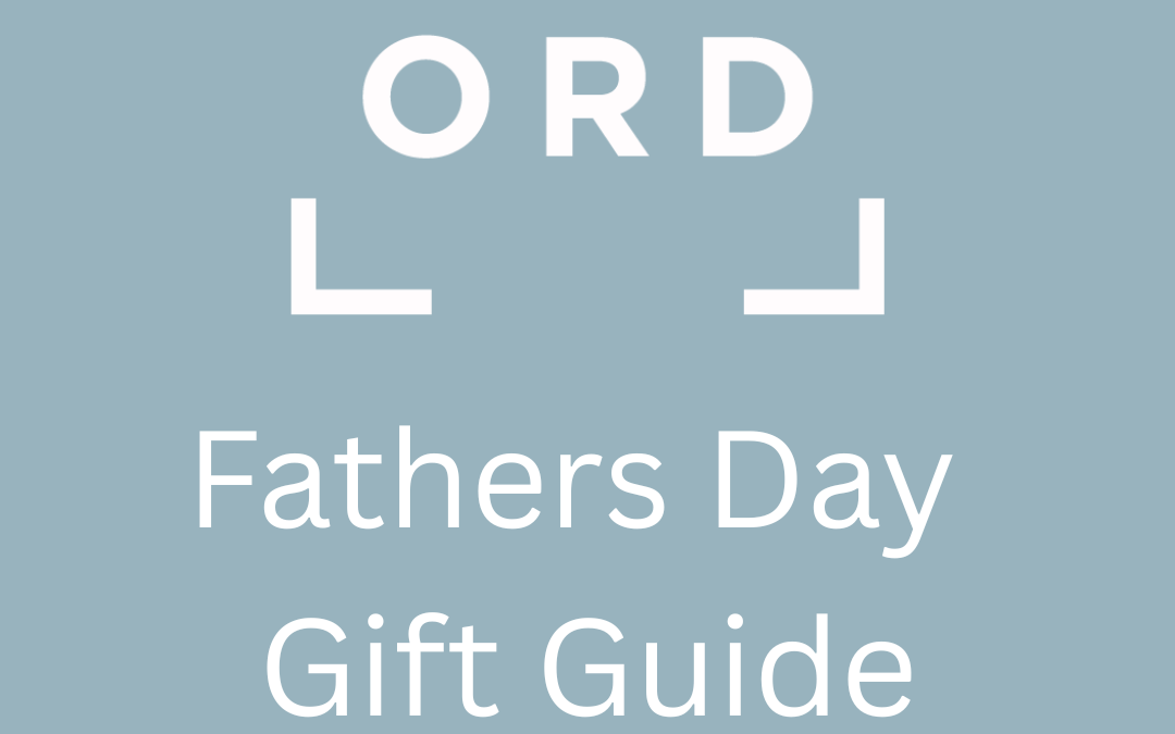 Unique Father’s Day Gifts