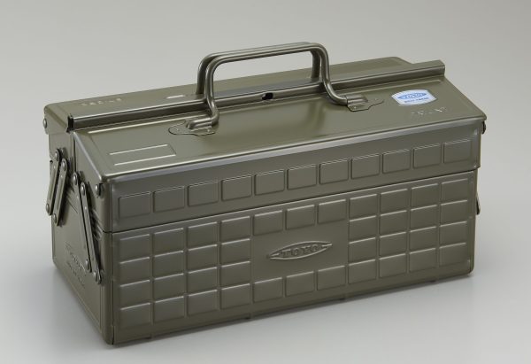 Toyo Cantilever Toolbox ST-350 - Image 3