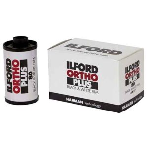 Ildord Ortho Plus 80 36 EXP
