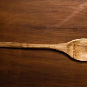 Silver Poplar Spoon from Maragle