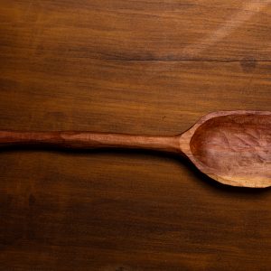 Native Cherry Spoon Chiltern