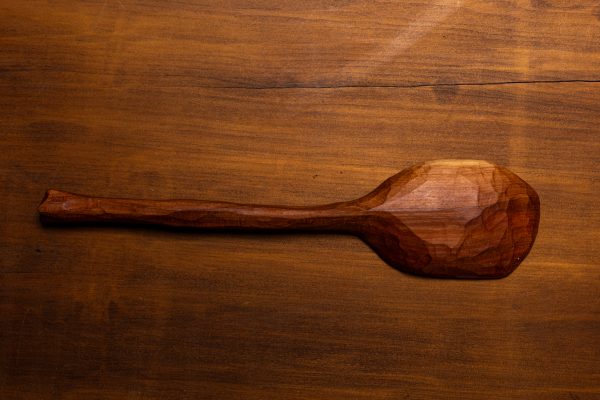 Native Cherry Spoon Chiltern - Image 2