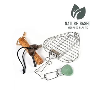 Fire'n Grill Kit