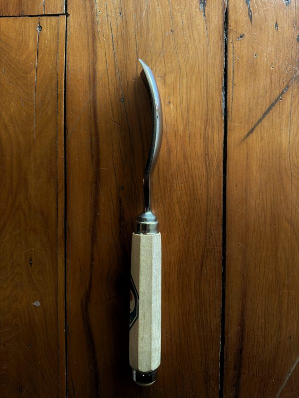 Kirschen Carving Chisel Gouge - Image 2