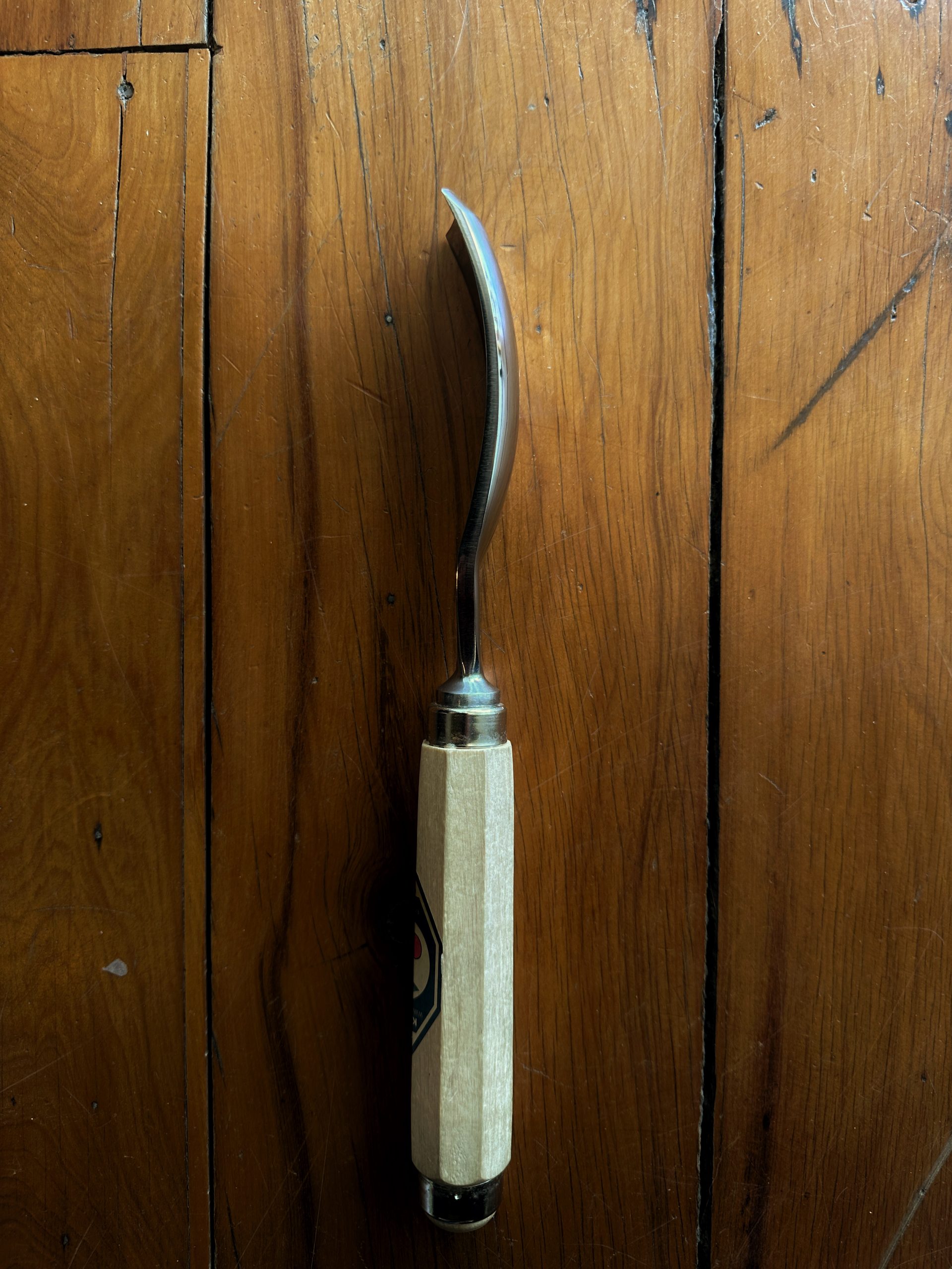 Kirschen Carving Chisel Gouge - Image 2
