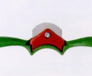 ECE SPOKESHAVE - Concave Iron