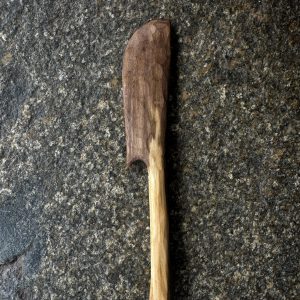 Black Walnut Spreader