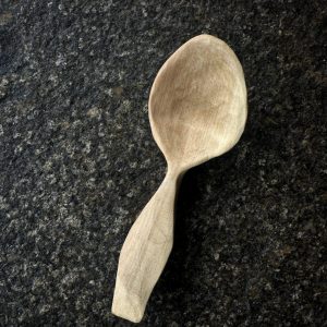 Liquidamber Swedish Spoon