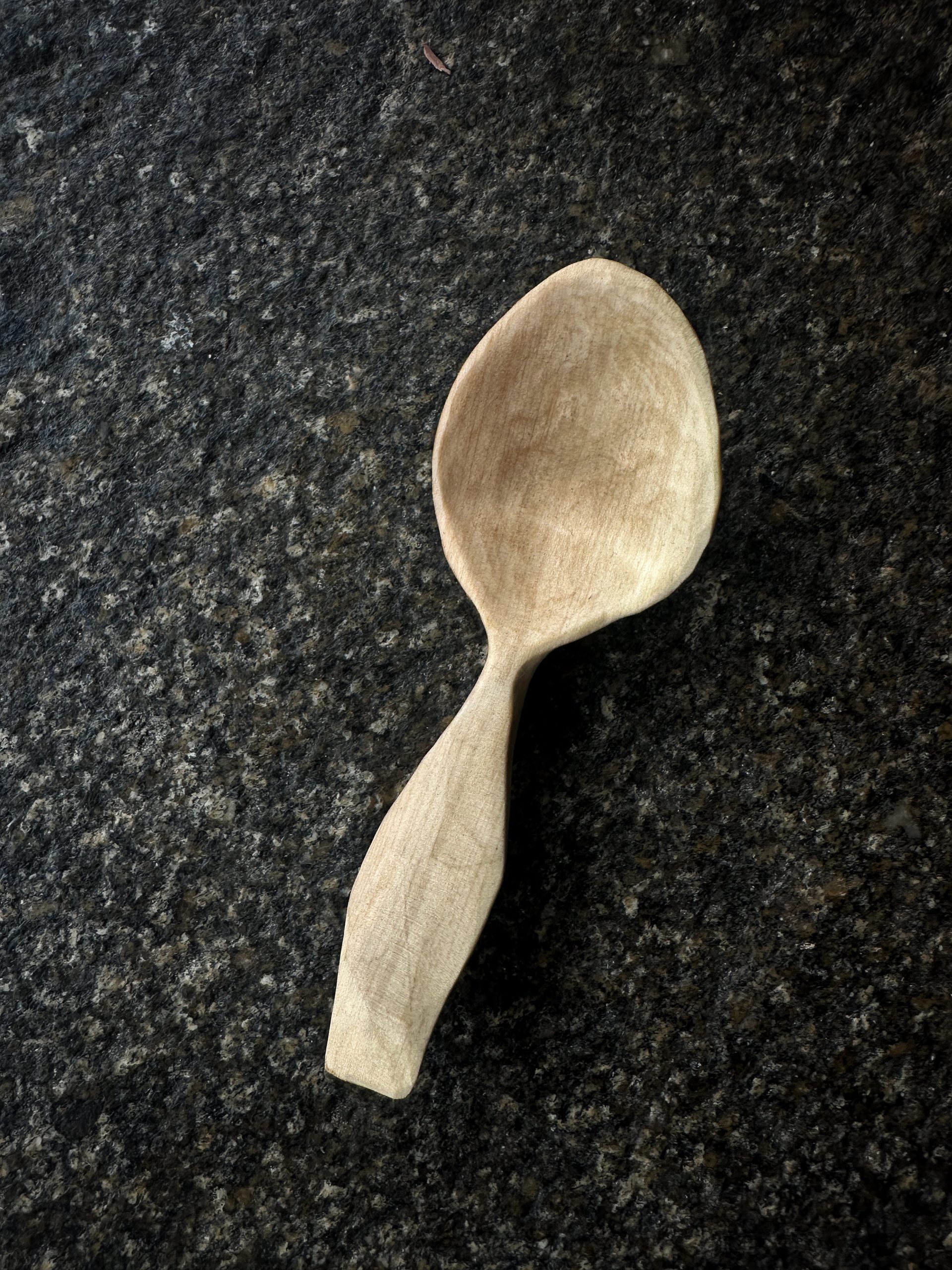 Liquidamber Swedish Spoon