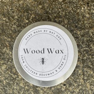 Wood Wax+Oil