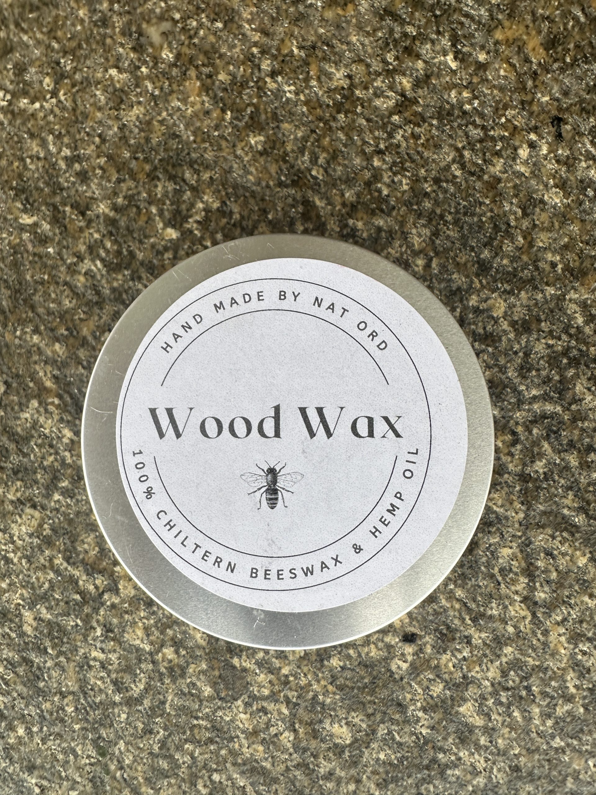 Wood Wax+Oil