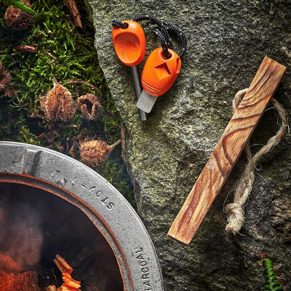 Scout 2-in-1 FireStarter - Image 4