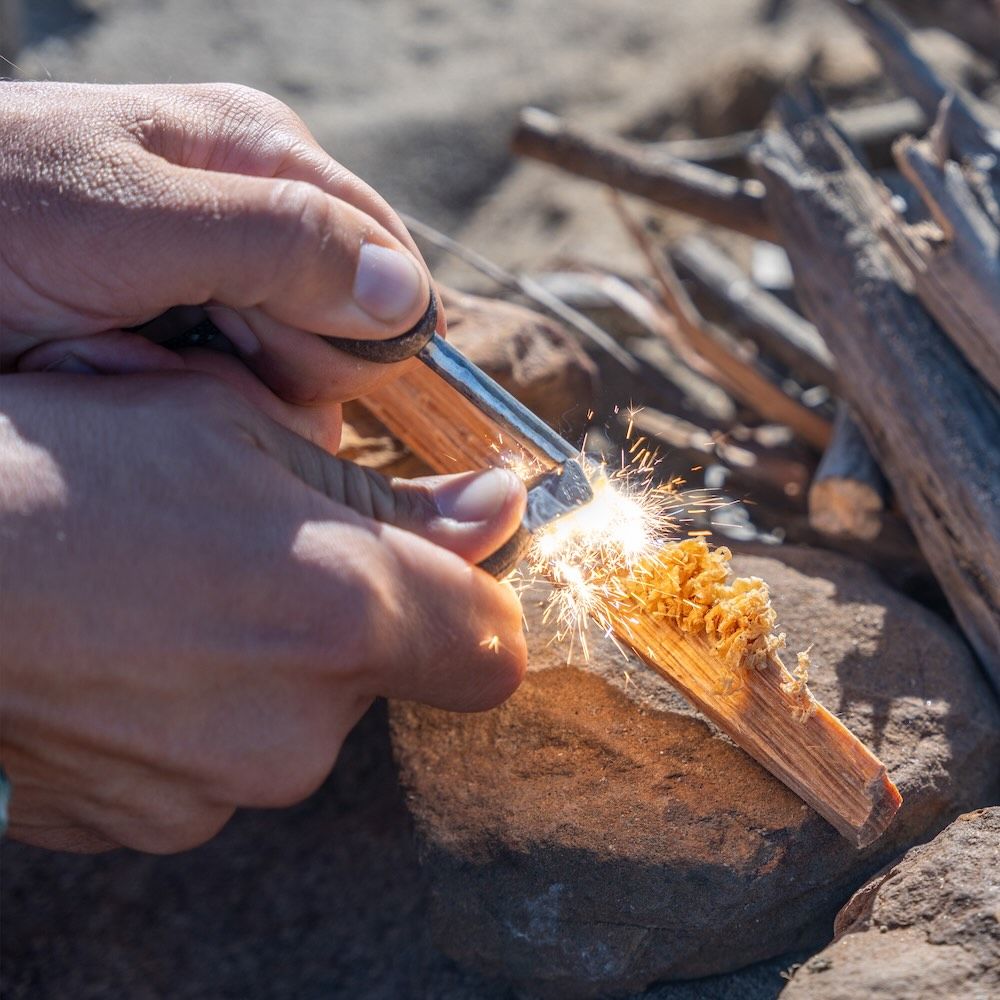 Scout 2-in-1 FireStarter - Image 3