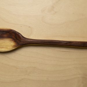 Blackwood Cooking Spoon- Bicolour